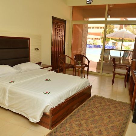 Jewel Inn Beni Suef Exteriér fotografie