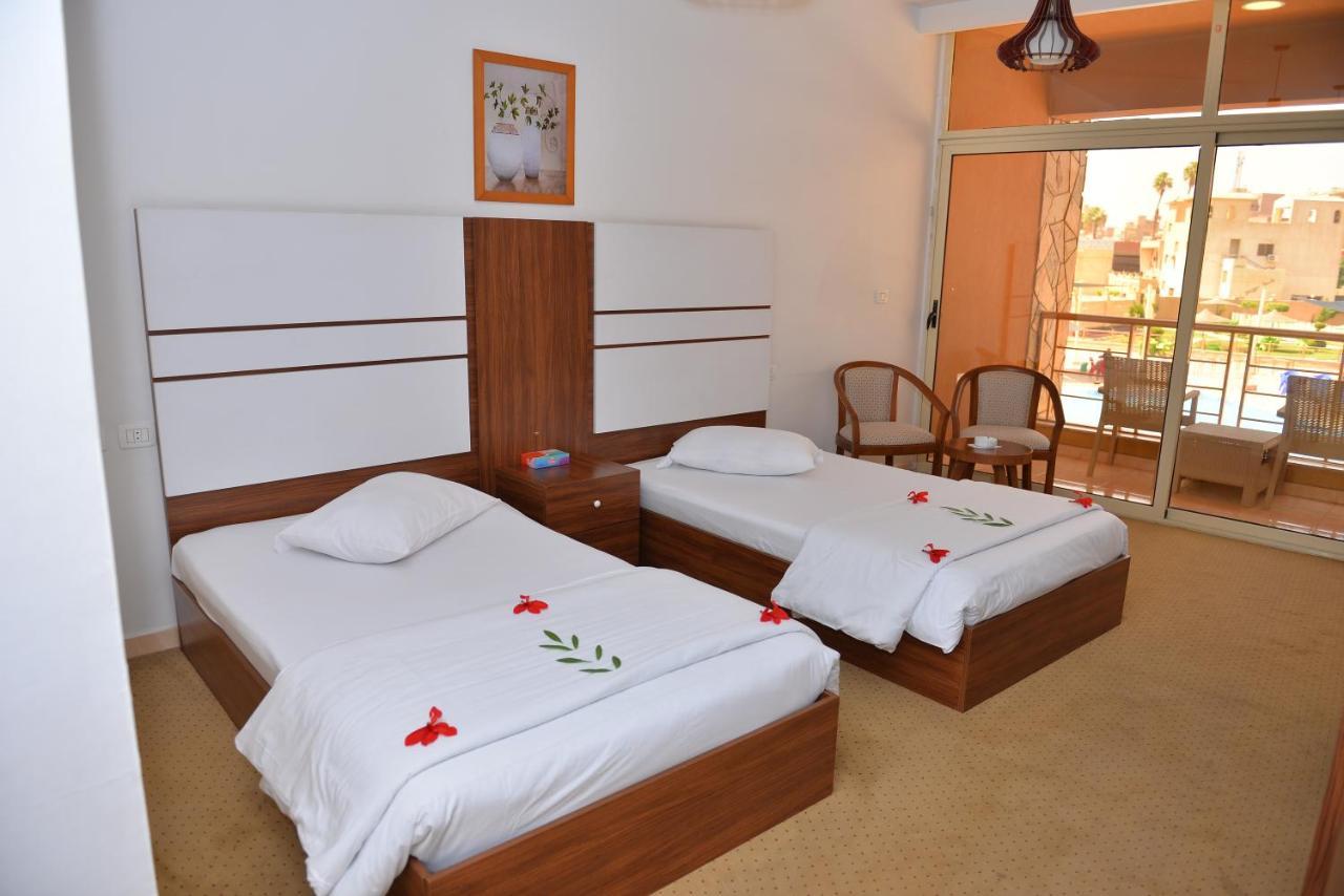 Jewel Inn Beni Suef Exteriér fotografie