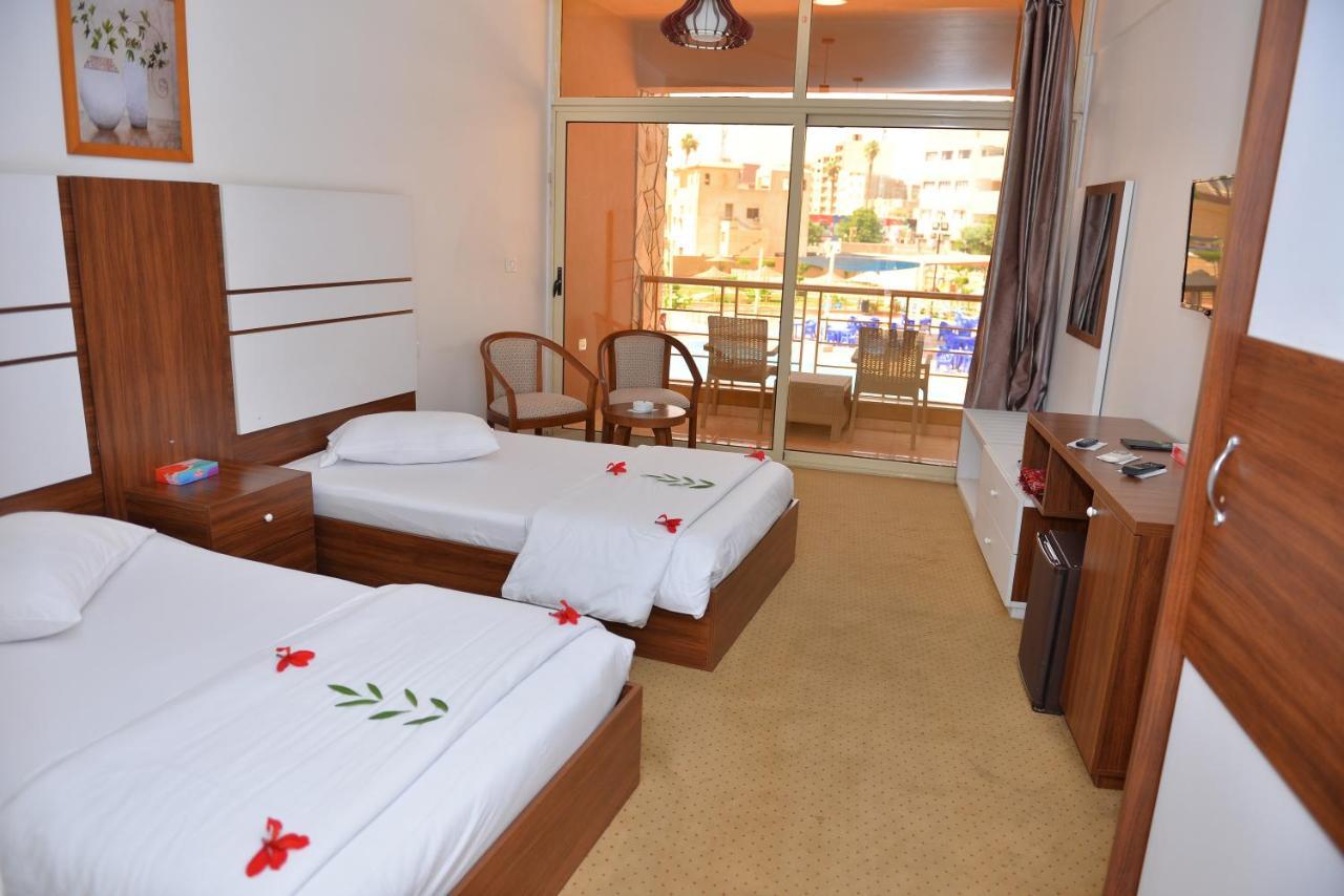 Jewel Inn Beni Suef Exteriér fotografie
