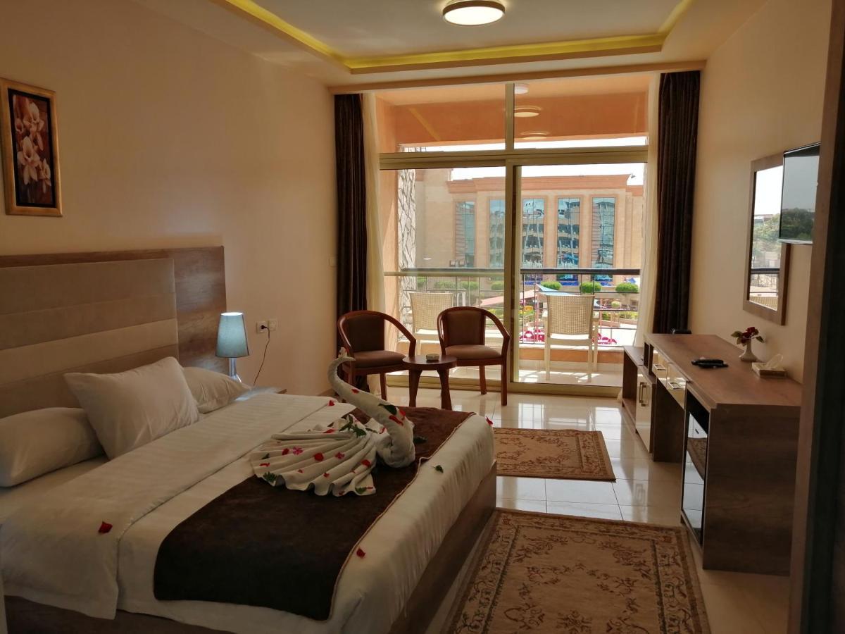Jewel Inn Beni Suef Exteriér fotografie