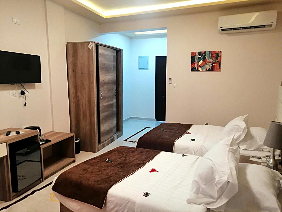 Jewel Inn Beni Suef Exteriér fotografie
