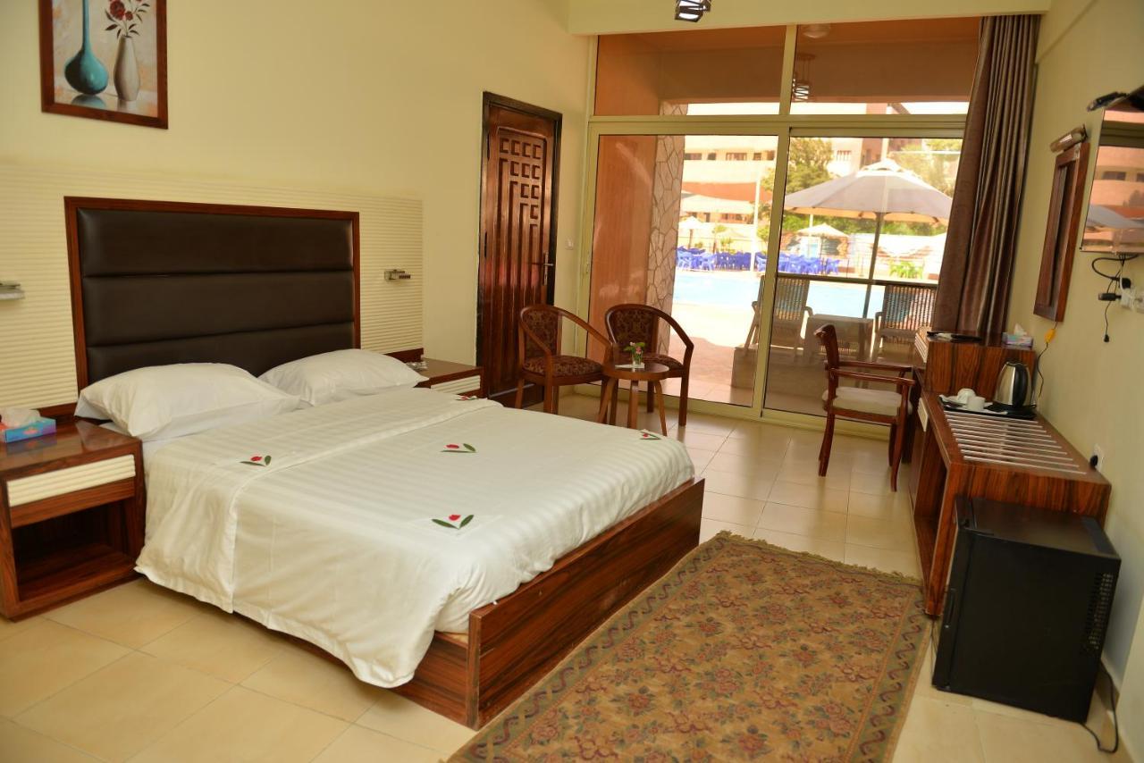 Jewel Inn Beni Suef Exteriér fotografie