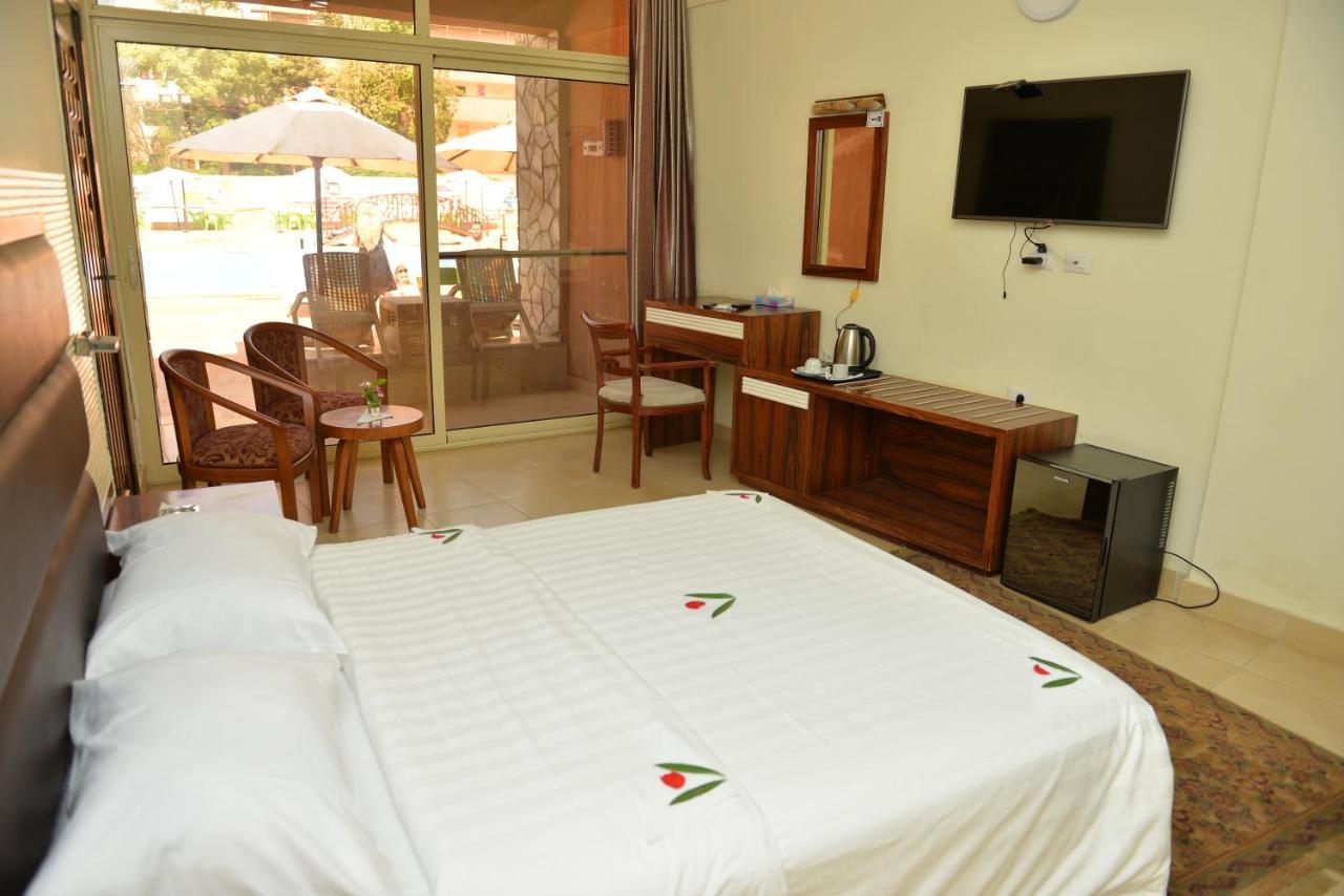 Jewel Inn Beni Suef Exteriér fotografie