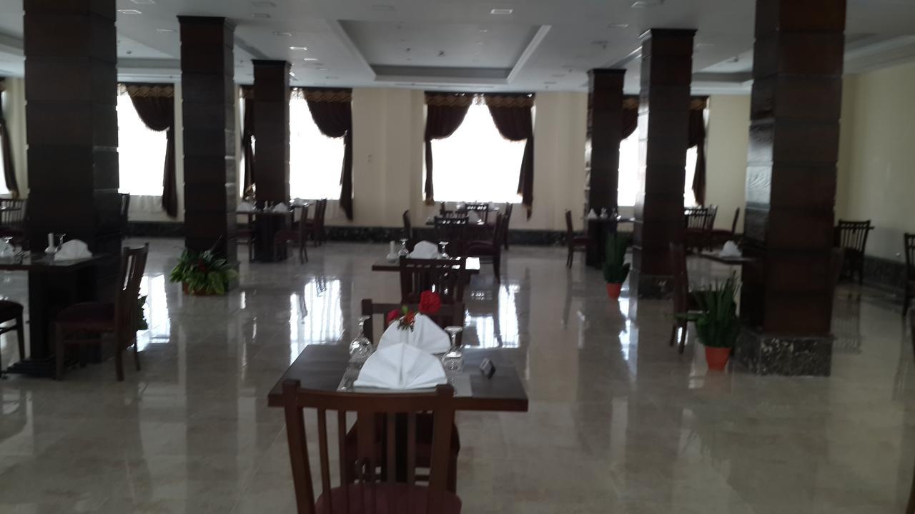 Jewel Inn Beni Suef Exteriér fotografie