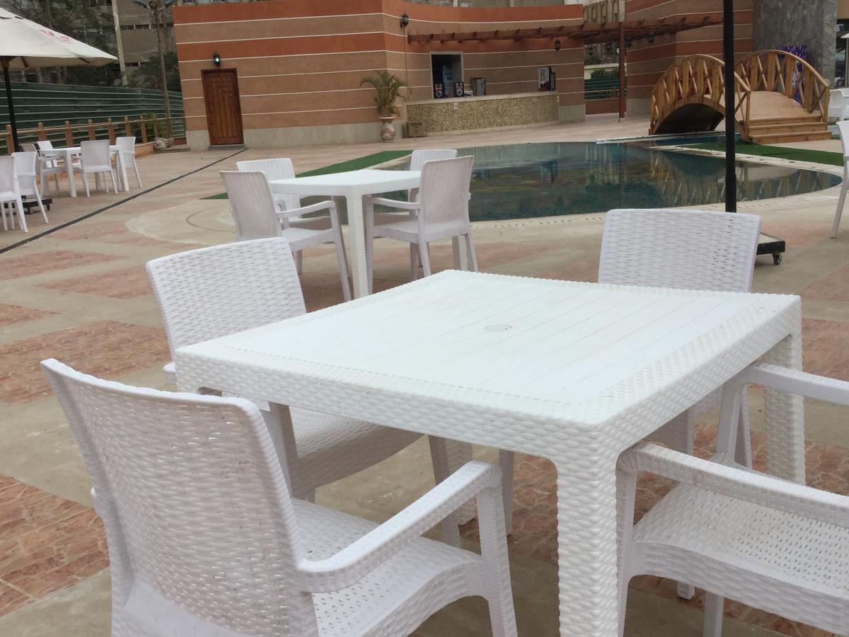 Jewel Inn Beni Suef Exteriér fotografie