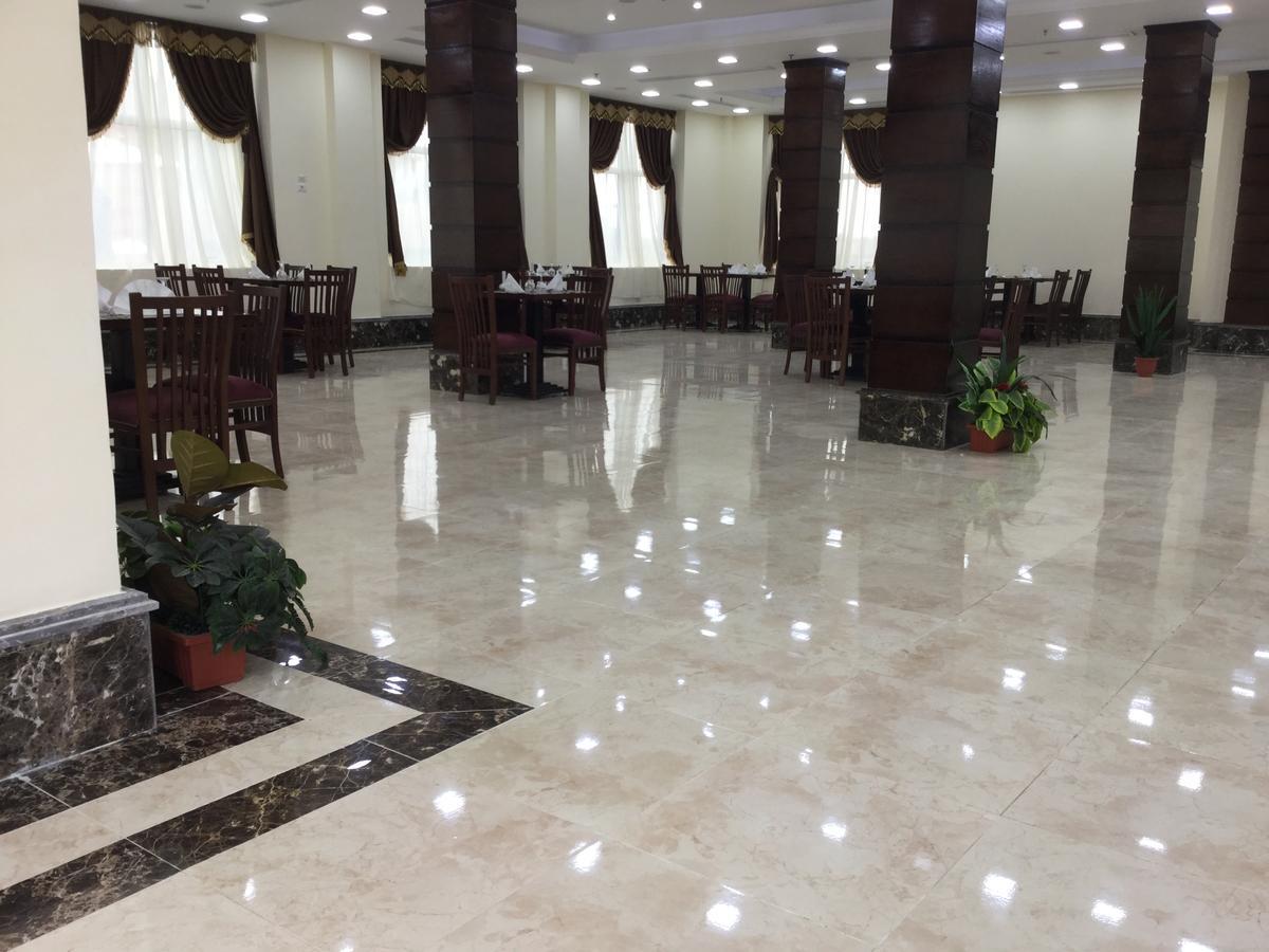 Jewel Inn Beni Suef Exteriér fotografie