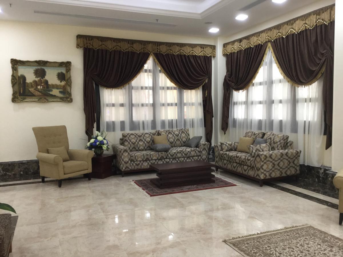 Jewel Inn Beni Suef Exteriér fotografie