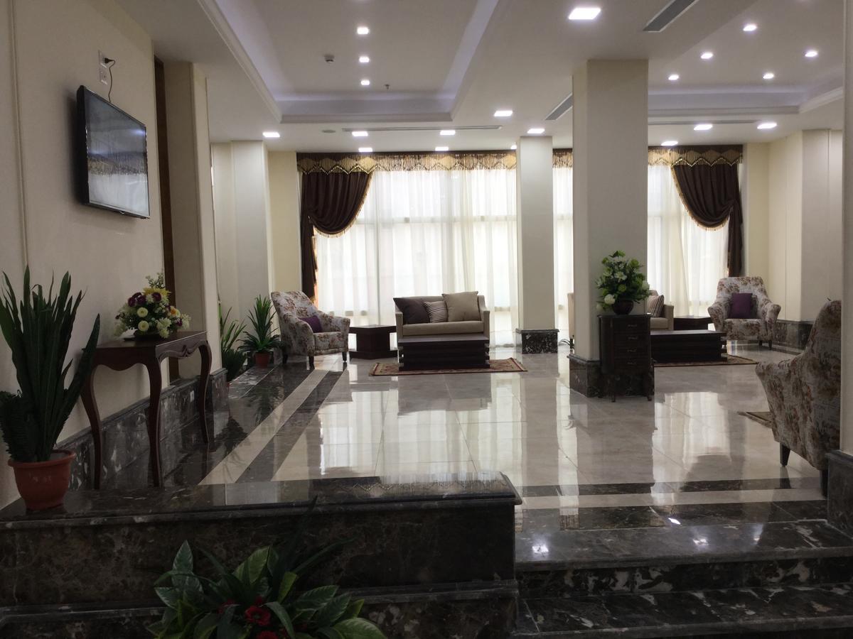Jewel Inn Beni Suef Exteriér fotografie