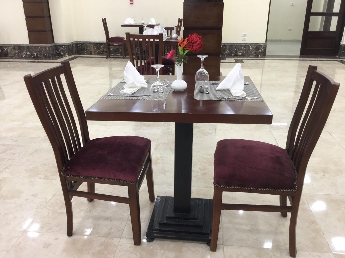 Jewel Inn Beni Suef Exteriér fotografie