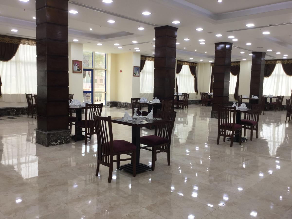 Jewel Inn Beni Suef Exteriér fotografie