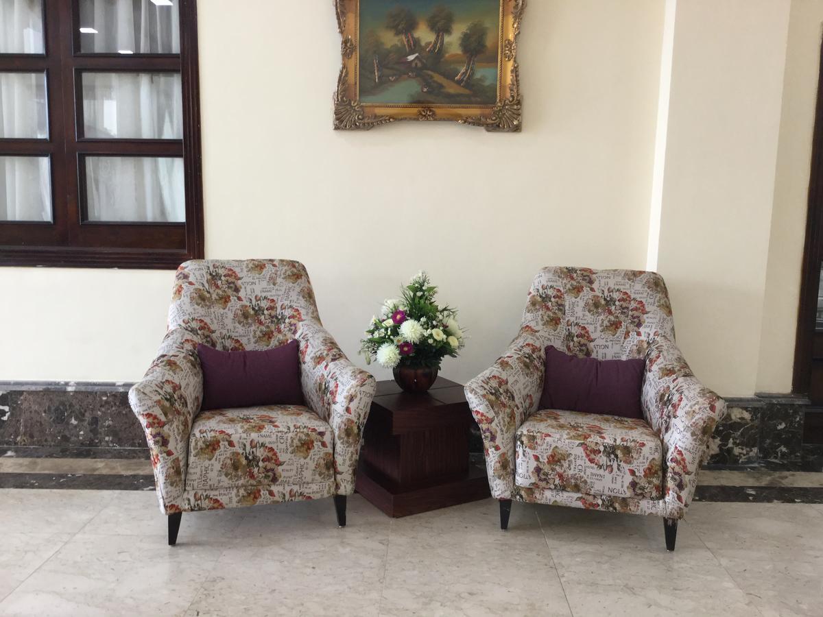 Jewel Inn Beni Suef Exteriér fotografie