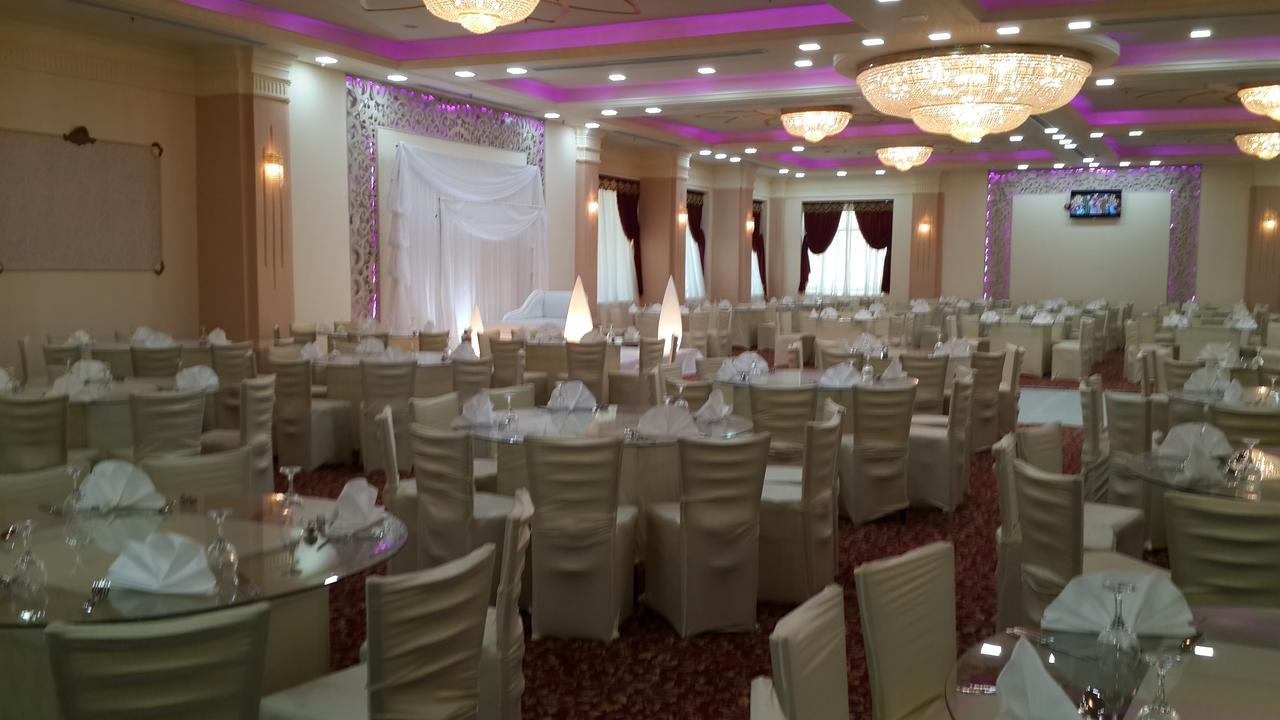 Jewel Inn Beni Suef Exteriér fotografie