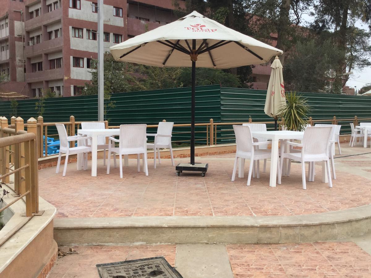 Jewel Inn Beni Suef Exteriér fotografie