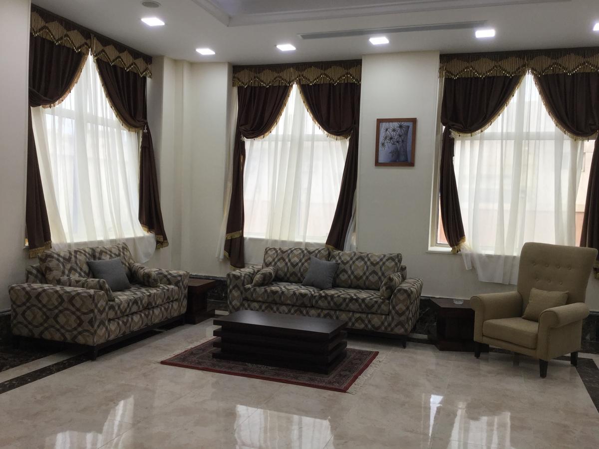 Jewel Inn Beni Suef Exteriér fotografie