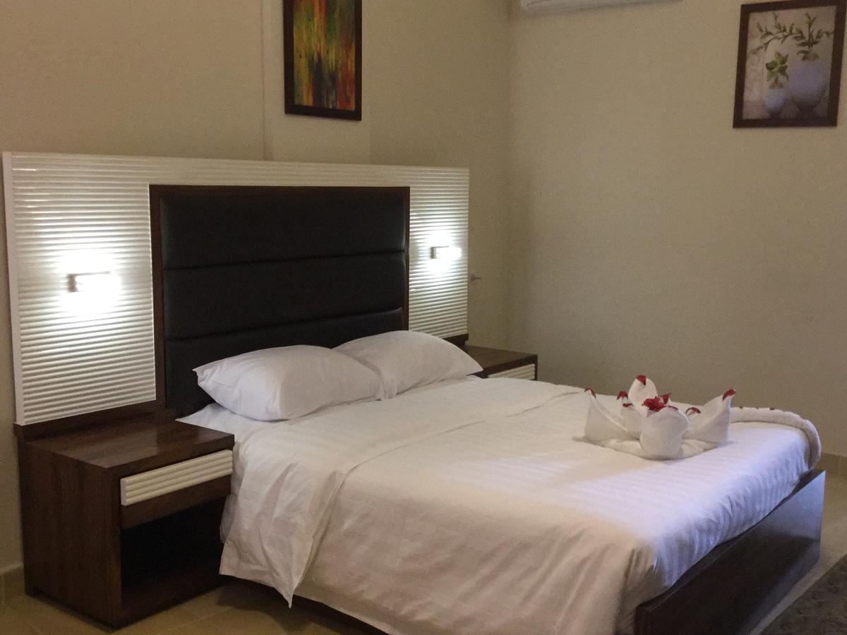 Jewel Inn Beni Suef Exteriér fotografie