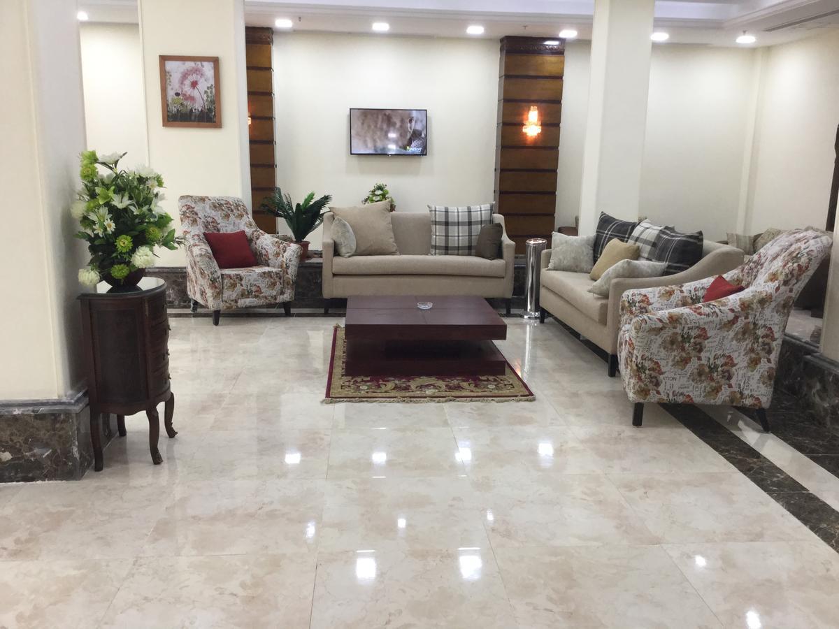 Jewel Inn Beni Suef Exteriér fotografie