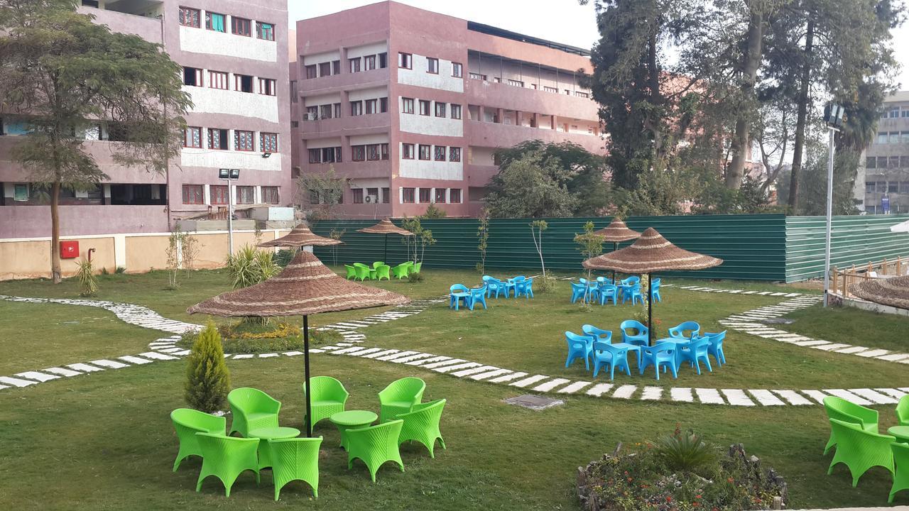 Jewel Inn Beni Suef Exteriér fotografie
