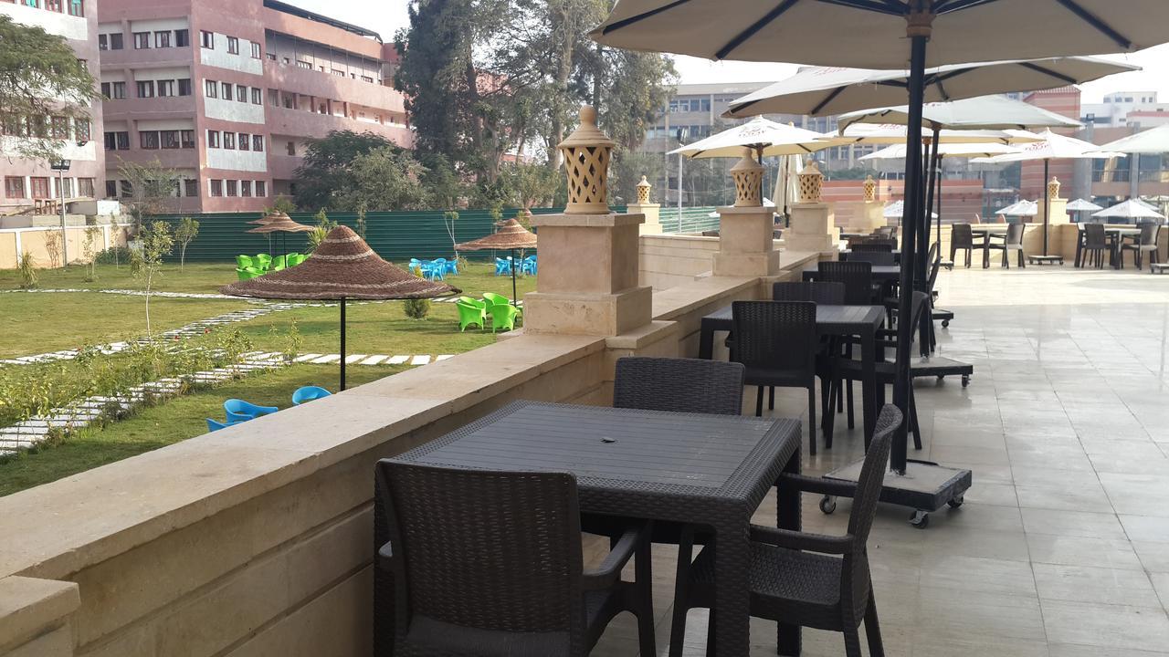 Jewel Inn Beni Suef Exteriér fotografie