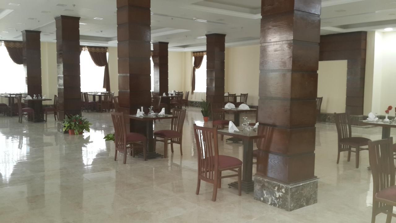 Jewel Inn Beni Suef Exteriér fotografie