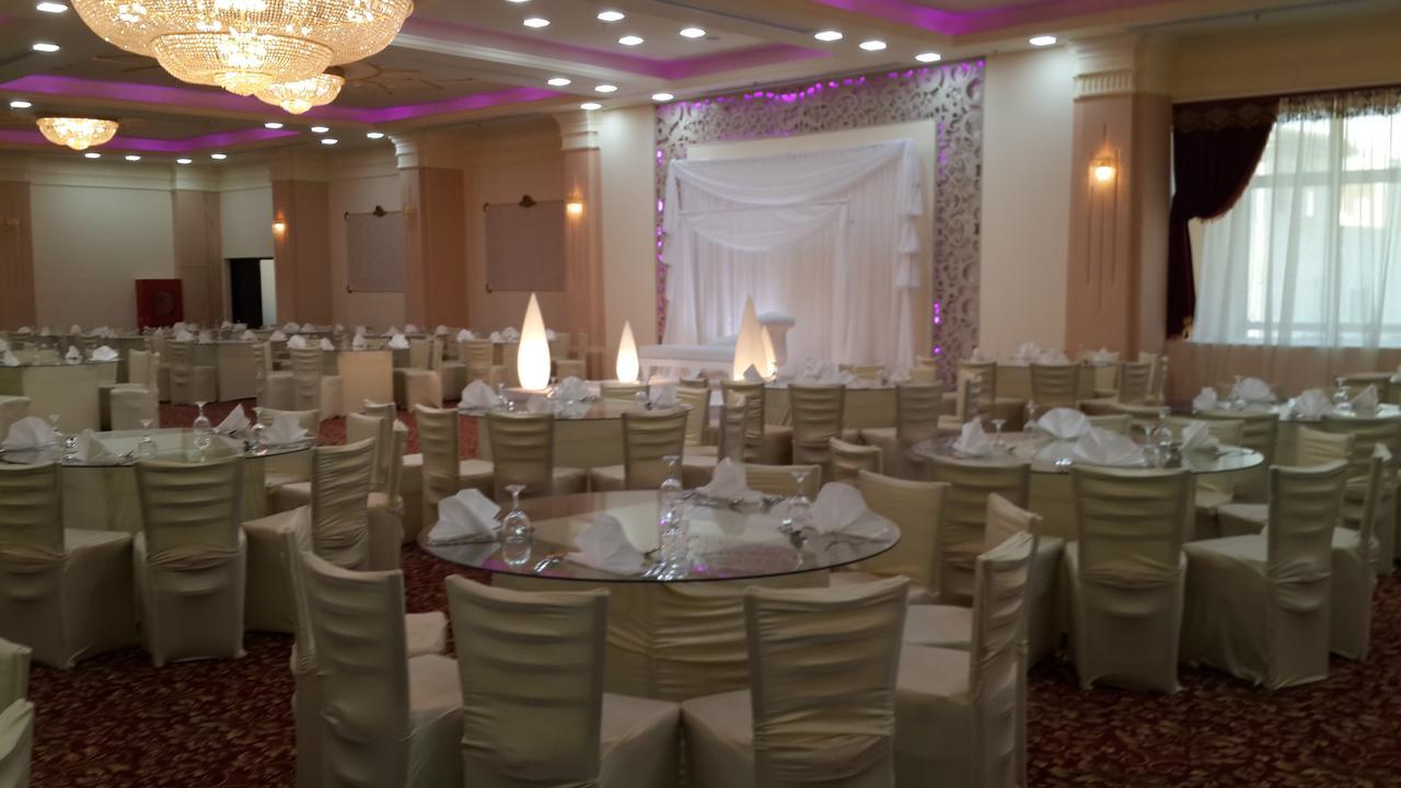 Jewel Inn Beni Suef Exteriér fotografie