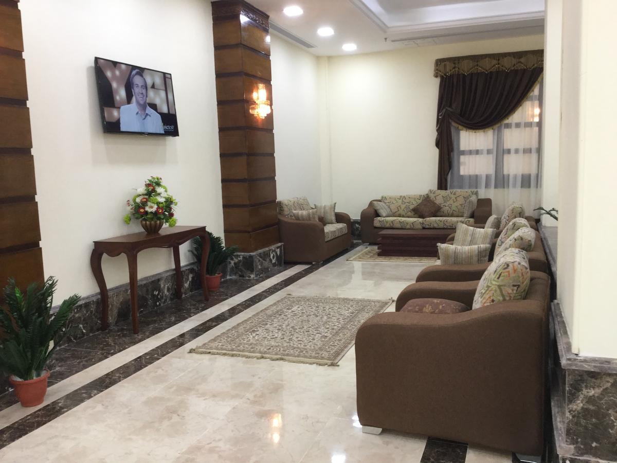 Jewel Inn Beni Suef Exteriér fotografie