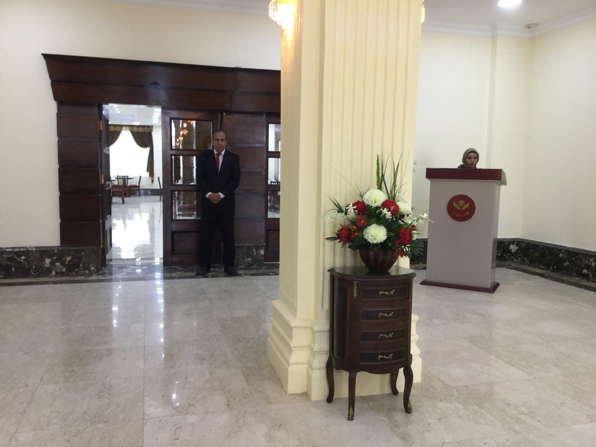 Jewel Inn Beni Suef Exteriér fotografie