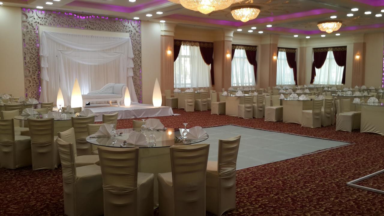 Jewel Inn Beni Suef Exteriér fotografie