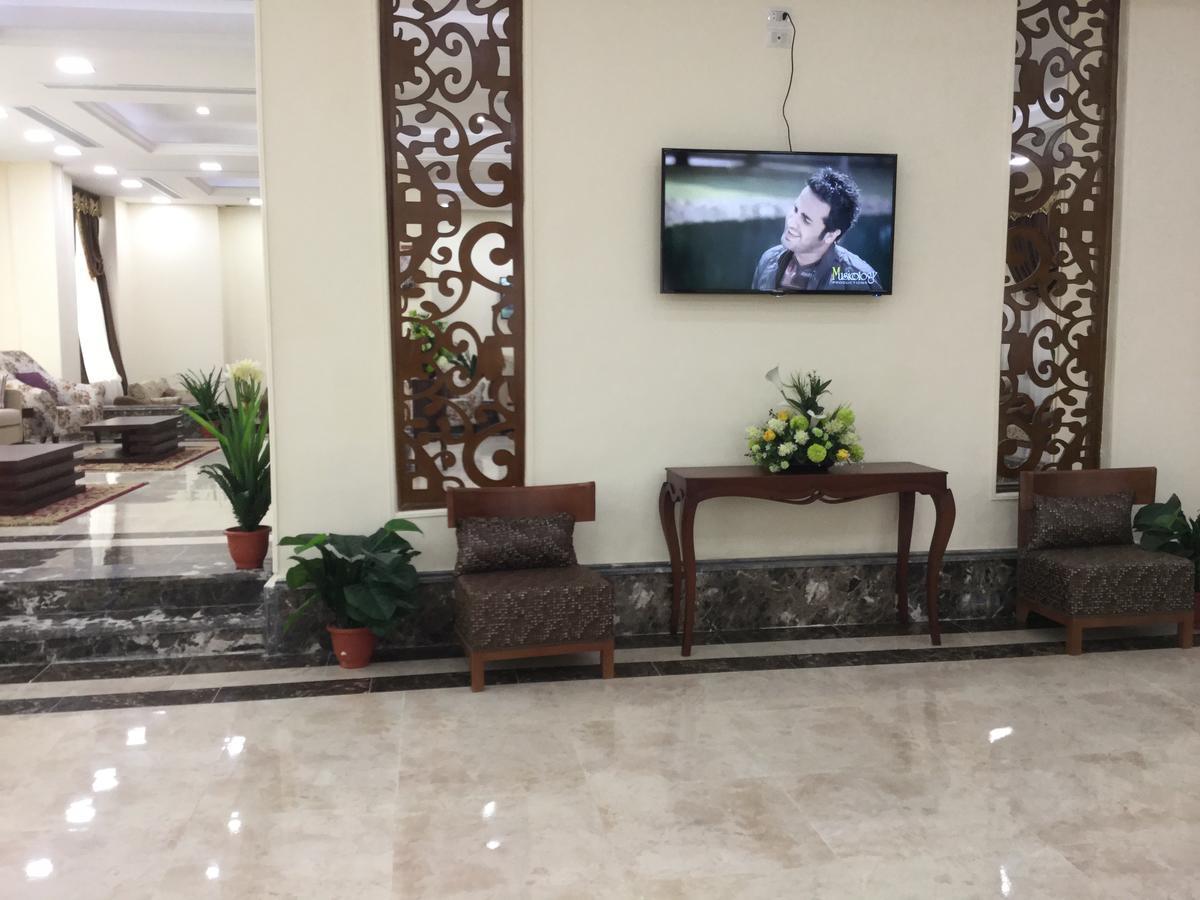 Jewel Inn Beni Suef Exteriér fotografie