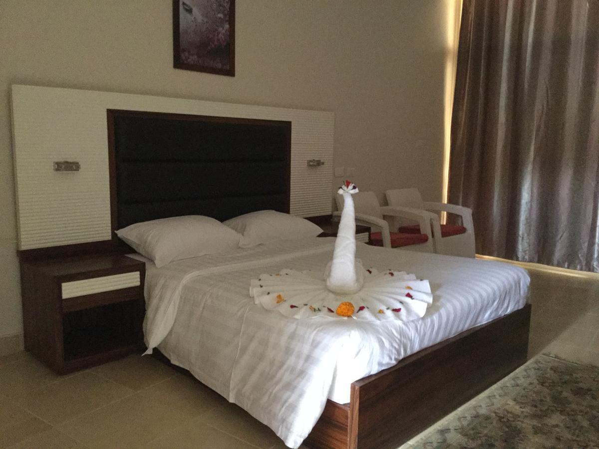 Jewel Inn Beni Suef Exteriér fotografie