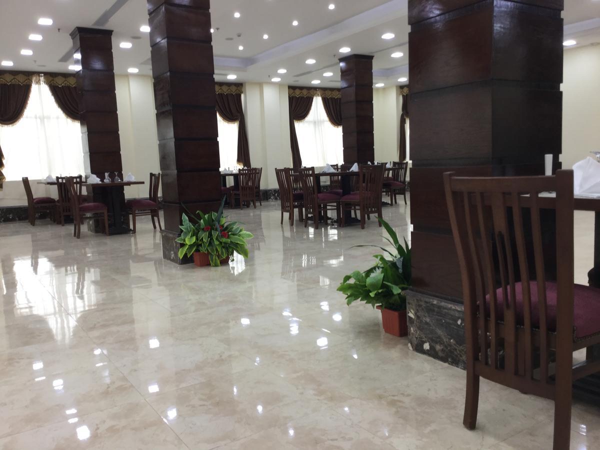 Jewel Inn Beni Suef Exteriér fotografie