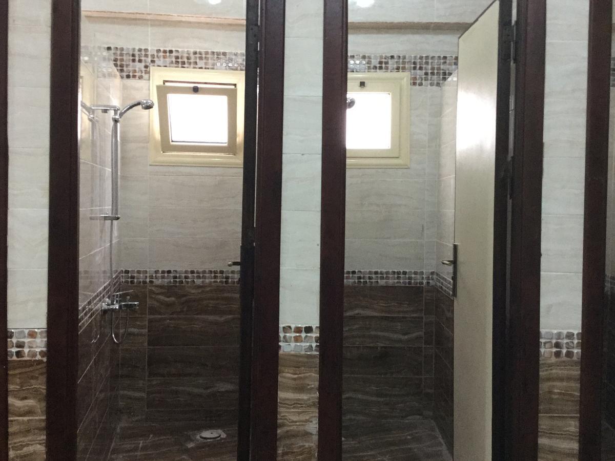 Jewel Inn Beni Suef Exteriér fotografie