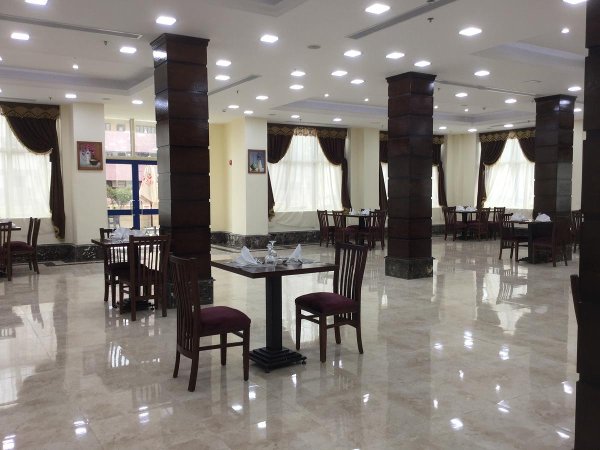 Jewel Inn Beni Suef Exteriér fotografie