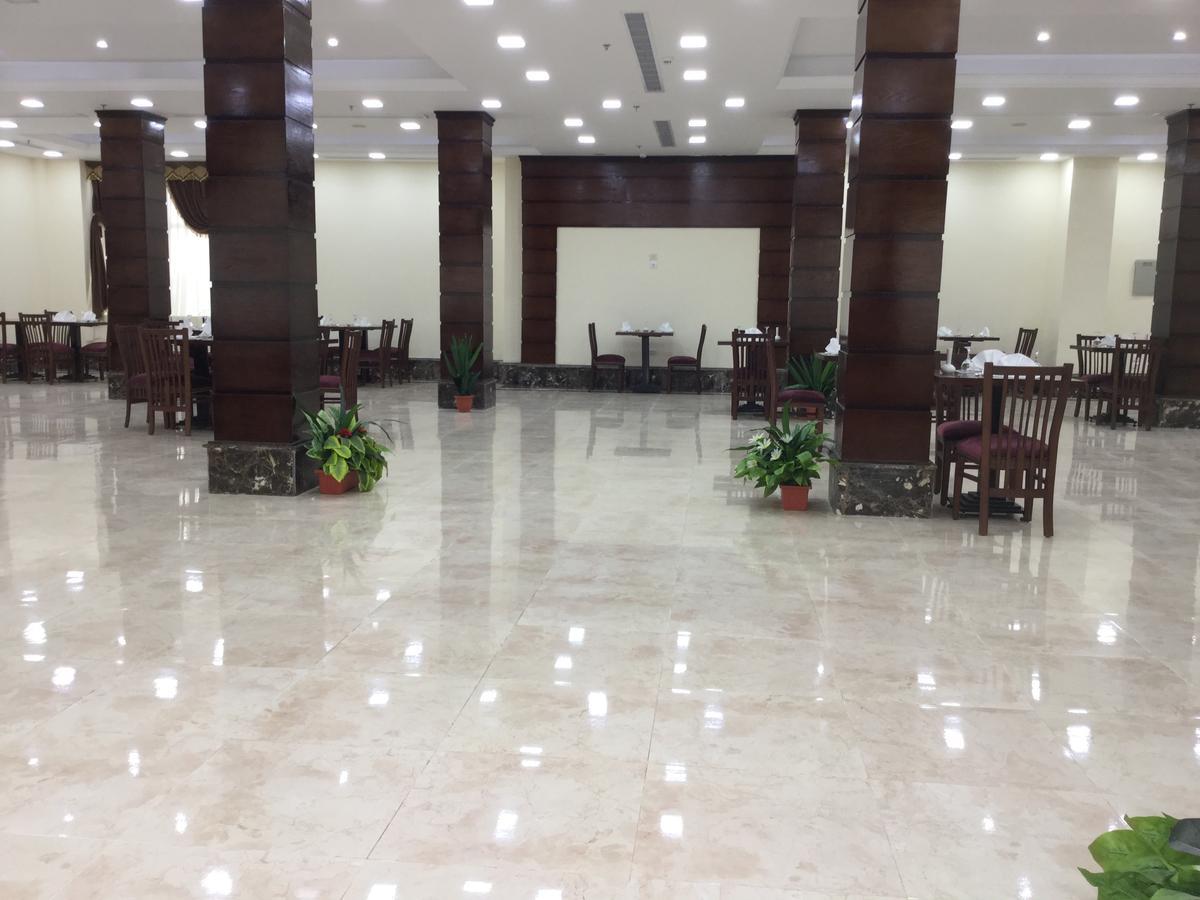 Jewel Inn Beni Suef Exteriér fotografie