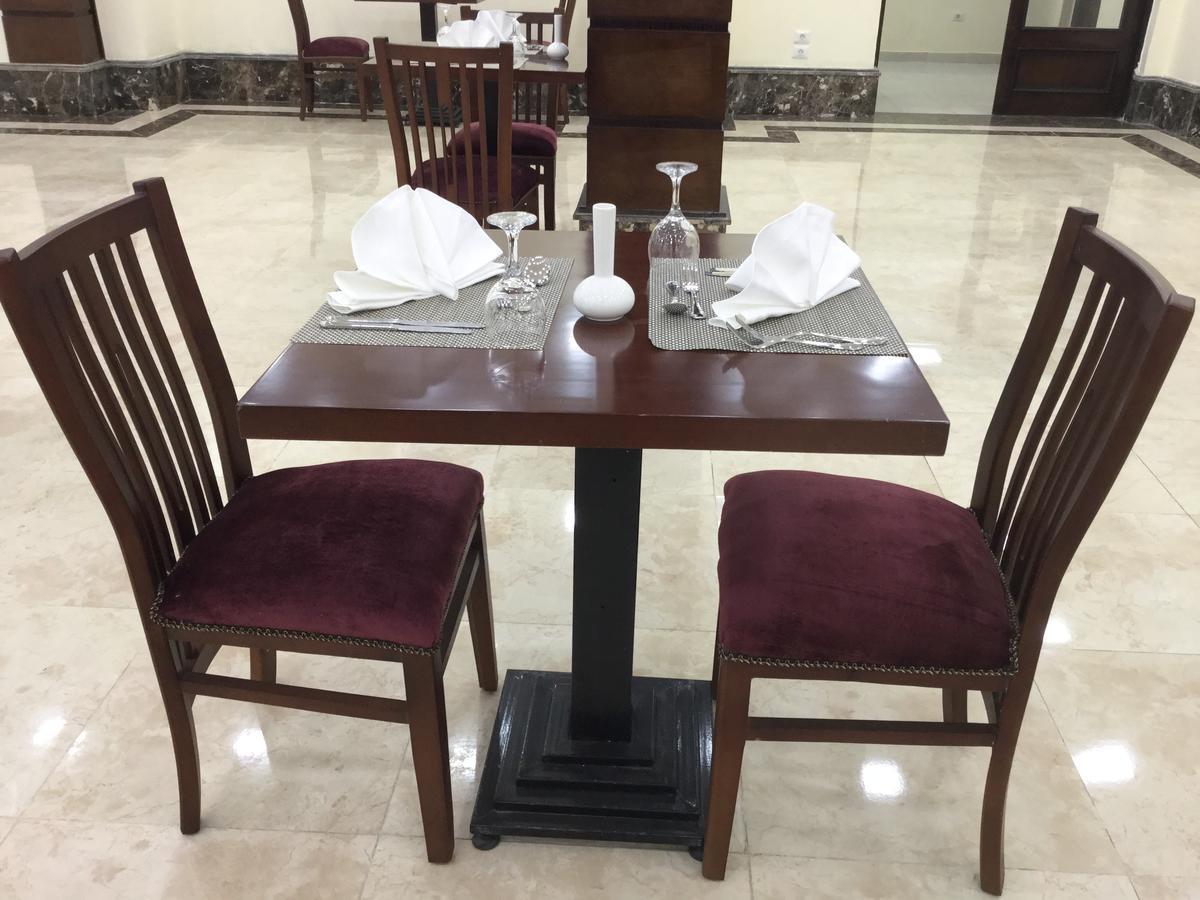 Jewel Inn Beni Suef Exteriér fotografie